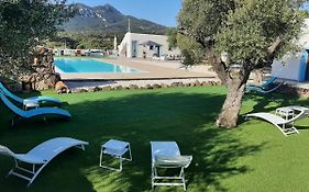 Borgo Rurale Cares